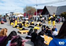 Nuevas talleres de Espacio Joven en Río Grande