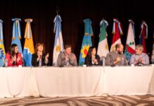 El Consejo Federal de la Televisión Pública sesiona en Tierra del Fuego