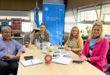 La provincia tendrá su oficina de violencia laboral