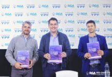El Municipio y Fundación YPF apuestan al desarrollo sostenible de Río Grande