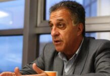Pitrola y la reforma de la Carta orgánica de Ushuaia: “Qué resuelve el cupo femenino en una lista?”