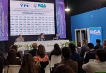 La UNTDF participa del Plan de Acción “Río Grande Sostenible”