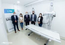 Reabre el Centro Municipal de Salud Nº 1