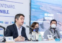 “Hay empresas que necesitan radicarse y no cuentan con tierras”