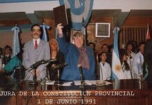 Tierra del Fuego, la provincia más joven del país, cumple 31 años