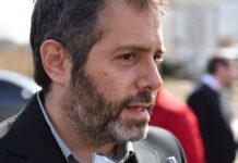 Hellemeyer deja la presidencia de AFARTE