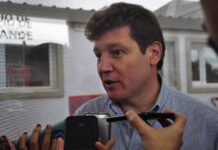 “Si tuviste congelados los salarios cuatro años, ahí se empezó a dinamitar la obra social”