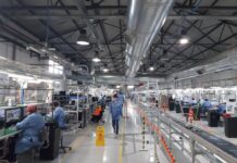 Metalúrgicos analizan nueva propuesta de AFARTE: 55% de aumento y $45 mil de bono