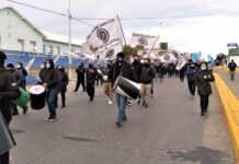 65% de aumento y $45 mil no remunerativos para la UOM