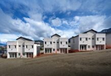 Gobierno construirá un complejo de 32 viviendas para mayores de 60 años en Ushuaia