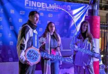 Tierra del Fuego lanzó su temporada de invierno 2022 en Buenos Aires