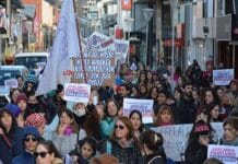 Este jueves vuelve la manifestación docente