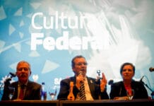 Mañana llega “Cultura Federal” a Río Grande