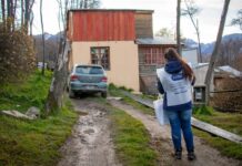 Hay más de 47,3 millones de argentinos
