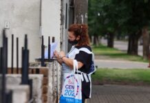 Censo 2022: ¿qué requisitos hay que cumplir para ser censista, cuánto se cobra y cómo se los identifica?