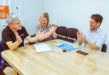 La ablación de órganos se realizará con anestesistas de la provincia