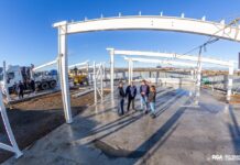 “Un nuevo espacio para las juventudes de nuestra ciudad”
