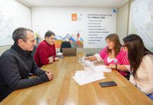 Llamado a licitación para la refuncionalización de medios públicos de Ushuaia