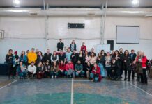 Sortearon 24 lotes municipales para vivienda en Tolhuin