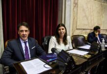 “No hay un motivo que justifique que no se instrumente el uso de la boleta única”