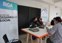 El municipio de Río Grande asiste a 6000 familias cada mes
