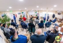 La Cooperativa Eléctrica busca identificar a los que hacen minado de criptomonedas