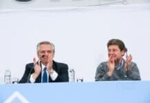 Anunciaron 5200 soluciones habitacionales para la provincia