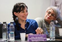 “Destacamos la aprobación unánime del proyecto”, manifestó González
