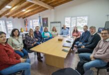 Realizaron el operativo pre implementación del Sistema de Gestión Escolar: ¿En qué consiste?