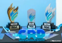 Se presentó la VIII edición de los premios Ciudad de Río Grande