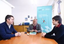 Río Grande se sumará al ‘Plan Nacional de Primera Infancia’