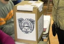 Más de 63 mil personas están habilitadas para votar en Ushuaia