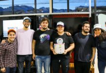 Finalizó la primera HACKATHON DE IMPRESIÓN 3D en Tierra del Fuego
