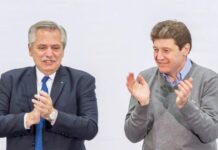 Tierra del Fuego lidera el ranking de las provincias más beneficiadas con fondos nacionales