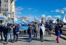45% de aumento en seis meses para el SOIVA
