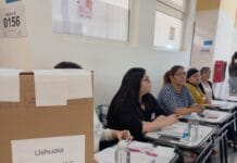 Elecciones Ushuaia: Conocé que partidos serán los que definirán las modificacion de la Carta Orgánica