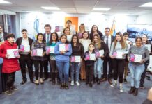 Enacom entregará 3.000 tablets en la provincia