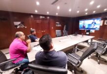 “Tierra del Fuego está en un lugar privilegiado para la posible generación de energía eólica”