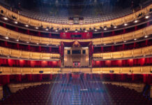 Cuenta regresiva para la “Fiesta Provincial del Teatro”