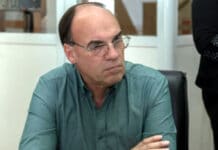 “Cada uno de los críticos del subrégimen, que vengan a Tierra del Fuego y después opinen”