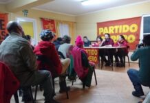 “Se largó a hacer esta Reforma y los vecinos no tuvieron la oportunidad de decir que no”