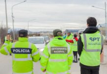 Ya es obligatorio el uso de cubiertas de invierno