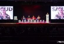 Lanzaron el primer programa municipal de gestión menstrual