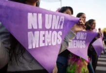 Actividades en Río Grande a 7 años del primer #NiUnaMenos