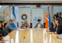 Tierra del Fuego implementará el Plan Nacional de Educación Vial 2022-2023
