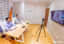 Una de las 20 ciudades para alcanzar la movilidad sostenible