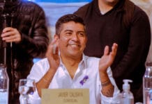 Calisaya: “las mujeres empoderadas y con este triunfo, van a discutir la paridad en todos los ámbitos”