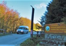 “Tiene que ver con una ciudad que va creciendo hacia el Parque Nacional”