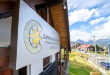 La Cámara de Comercio de Ushuaia, contra “la competencia desleal”