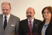 La “trilogía” sobre la denuncia contra Melella, en la nueva edición de Justicia Adicta